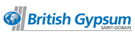 britishGypsum