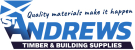 St Andrews Timber and Building Supplies – standrewstimbersupplies.co.uk logo